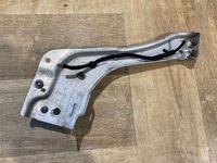 фото thumb №1, Mercedes sl r231 w231 кронштейн лівий кронштейн ліва поперечина a2316202314