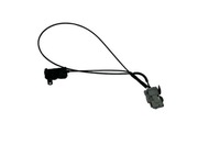 фото thumb №1, Mercedes glc x253 трос тяга капот оригинал