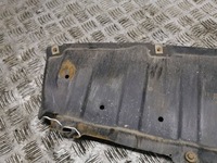 фото thumb №8, Toyota prius xw20 2008 захист pod бампер передній 5144747010