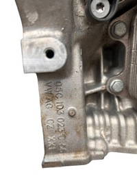 фото thumb №7, Dół двигуна двигун 1.0 tsi dla dlaa vw audi seat skoda 05c103023