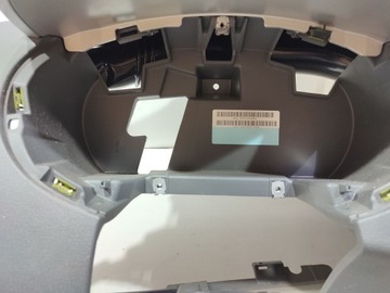 фото thumb №6, Seat ibiza панель консоль подушка безпеки подушки ремені оригінал демонтаж