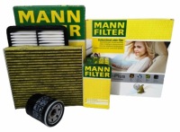 фото thumb №1, Hyundai tucson ii 15-20 1.6 t-gdi 177km фильтры набор