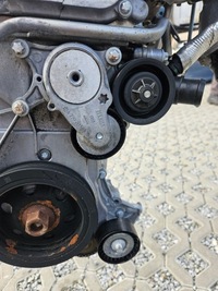 фото thumb №9, Двигатель mercedes gla 1.6cgi m270910