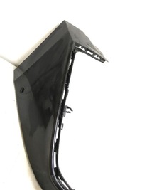 фото thumb №9, Skoda enyaq накладка спойлер бампера задняя