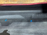 фото thumb №14, Mazda 2 dj iii 3 14-19 бампер перед передній