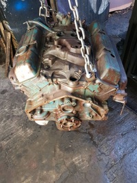 фото thumb №10, Двигун chevrolet camaro 14010280