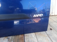 фото thumb №4, Двері opel vectra c правий перед передні z21b