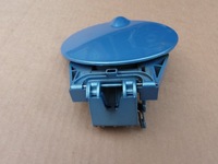 фото thumb №5, Крышка заливной топлива blau 9638184280 citroen c3 i 2007- lift