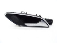 фото thumb №1, Ручка дверь внутренняя правый задняя задняя audi q3 8u 8u0839020c