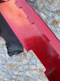 фото thumb №12, Smart forfour 453 крила правий перед 4538810401 оригінал