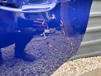 фото thumb №12, Peugeot 3008 ii 2 16r- двері лівий задня ліва задні