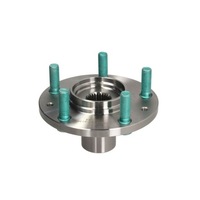 фото thumb №2, Bta h53002bta ступиця колеса