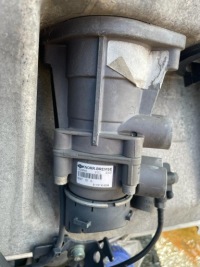 фото thumb №1, Man tgx клапан головний гальма 81521306298