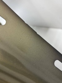 фото thumb №9, Bmw 3 g20 g21 крыло левый перед передний 7419395