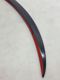 Спойлер do tesli model y 2020-2024 в Україні, фото thumb