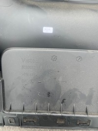 фото thumb №5, Renault twingo iii 1.0 sce рамка панель воздуховод 682621800r