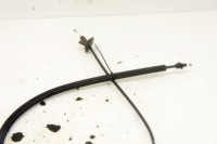 фото thumb №2, Ul259 vw passat b8 трос тяга капот