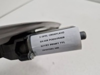 фото thumb №7, Opel crossland x механизм стеклоподъемник правый зад 39187592 6 pin