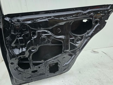 фото thumb №8, Toyota camry vii 11-17r дверь правые задние