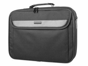 СУМКА NATEC ANTELOPE NTO-0205 17,3 ДЮЙМА, ЧЕРНАЯ