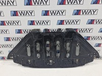 фото thumb №1, Bmw x1 e84 підсилювач захист dół 2993605