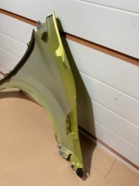 фото thumb №11, Крила лівий передній kia picanto iii 3