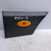 фото thumb №1, Молдинг накладка боковая правая renault master iii 3