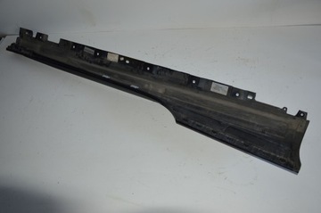 фото thumb №7, Mercedes s клас 217 w217 планка порогова 63 65 amg