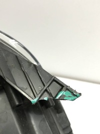 фото thumb №12, Dacia duster ii 2017 ліва лампа передня 260609367r