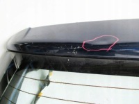 фото thumb №3, Кришка багажника задня toyota corolla e12 хетчбек 2001-2007 rok