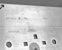 фото thumb №14, Балка передняя / усилитель citroen c4 iii 2020-