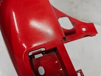 фото thumb №9, Renault trafic iii opel vivaro b уголок бампера левый задняя 850176712r