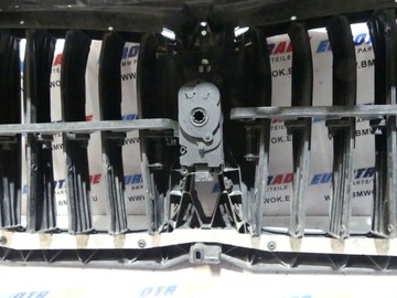 фото thumb №14, Bmw x5 g05 g18 решітка радіатора решітка жалюзі ролета кермо повітря 5a29c42