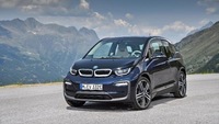фото thumb №1, Подушка водія bmw i3 i01 lci
