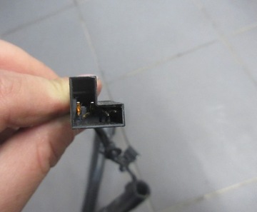 фото thumb №6, Натяжитель ремня застёжка правый перед bmw e87 33040941