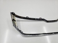 фото thumb №10, Рамка хром решітка решітка skoda kodiaq 565 17- перед