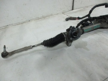 фото thumb №10, Трансмиссия рулевая alfa romeo stelvio giulia 7806277500