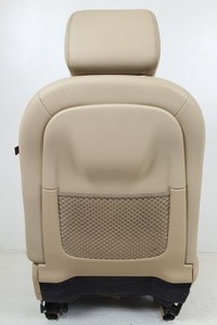 фото thumb №9, Сиденье передний левый перед jaguar xf x250 europa