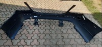 фото thumb №6, Mercedes e-klasa w213 бампер задняя sedan a2138850025