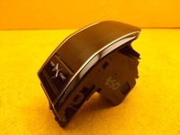 фото thumb №5, Citroen ds7 crossback панель запуск стоп 9822112280