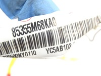 фото thumb №9, Колодка штекер жгут подушки безопасности сиденье nissan pixo suzuki alto 2009-2014