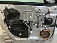 фото thumb №10, Дверь левый перед передние toyota c-hr chr i 1