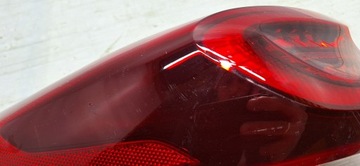 фото thumb №11, Kia sportage iv 4 рестайлінг 15-18r gt-line лампа ліва задня зад