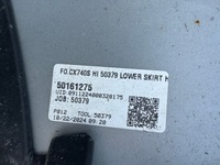 фото thumb №10, Бампер задняя задний ford explorer ev r2kb-17f954-c диффузор