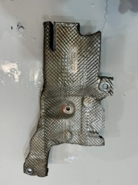 фото thumb №1, Захист теплова vw golf vii 04l103954