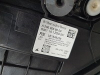 фото thumb №6, Mercedes w206 s206 фара ліва права перед digital led оригінал ідеальні