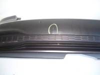 Бампер задняя задний audi a7 4k8 c8 lift s-line 17- Доставка, фото thumb