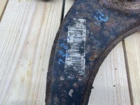 фото thumb №2, Mercedes r129 w129 важіль перед правий передній