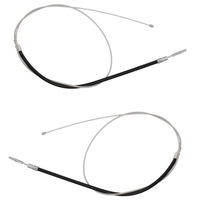 фото thumb №1, Троси гальма ручного do citroen c5 i ii