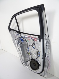 фото thumb №14, Corolla xii e21 дверь левая задняя задние 1f7 hb 2019-